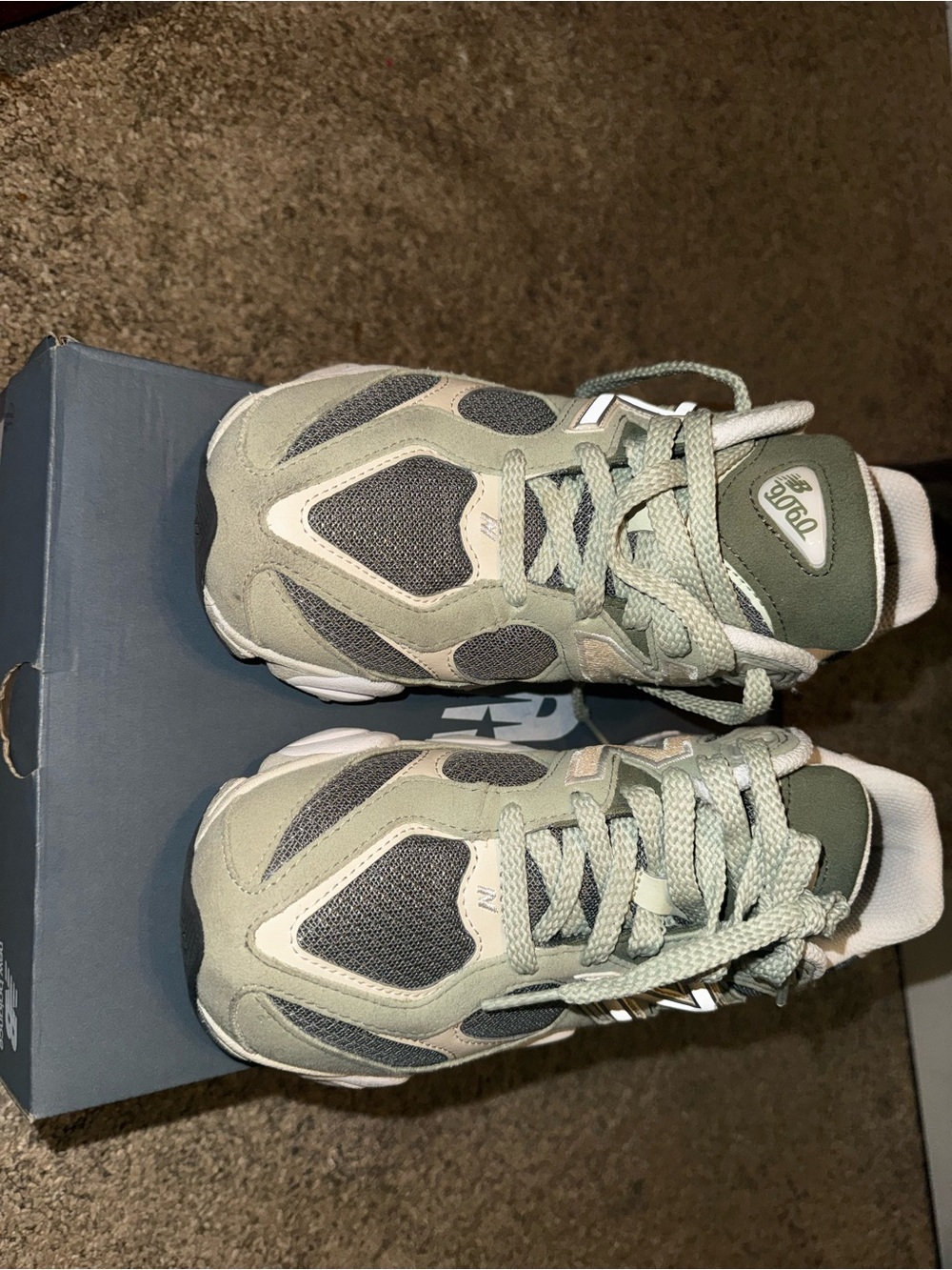 Kids New Balance Sneakers